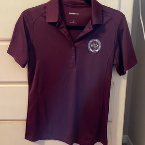 FSU polo